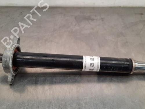 Used Right front driveshaft MERCEDES-BENZ A-CLASS Saloon (V177) A 180 (177.184) (136 hp) 23597861