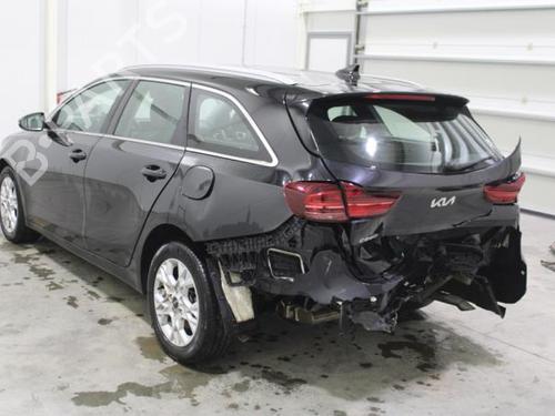 Gearbox KIA CEED Sportswagon (CD) 1.0 T-GDI | BP29222822M3 