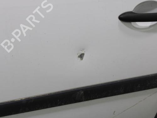 Right slide door RENAULT KANGOO Express (FW0/1_) 1.5 dCi 95 (FW16) | BP29600709C75 