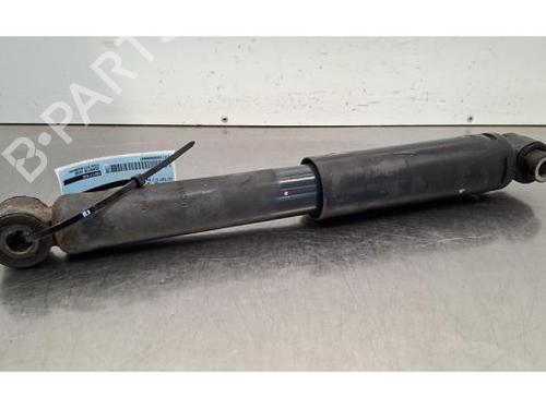 Right rear shock absorber IVECO DAILY VI Van 33S14, 35S14, 35C14, 42S14 | BP33167461M19 - Image 2