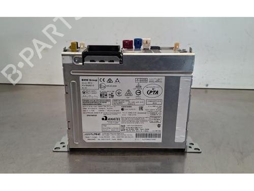 Used Electronic module Electronic module BMW X1 (F48) sDrive 18 i (136 hp) 33612374 33612374