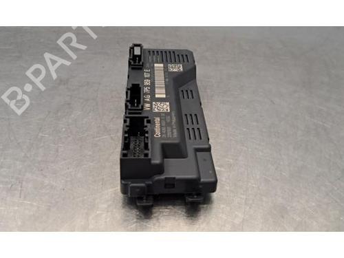 Electronic module PORSCHE CAYENNE (92A) 4.2 S Diesel | BP39500102M83 - Image 2