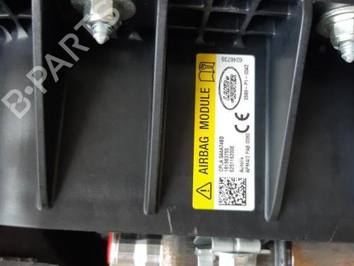 Airbag Kit LAND ROVER RANGE ROVER SPORT II (L494) 2.0 Si4 4x4 | BP23579898C86 