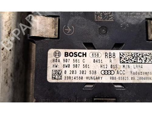 Electronic module AUDI Q5 Sportback (FYT) 40 TDI Mild Hybrid quattro | BP29621285M83 
