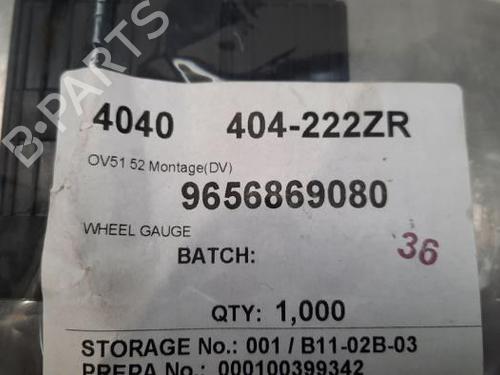 Other OPEL ASTRA L Sports Tourer (OV5) 1.2 (FRHNPJ) | BP23605321O1 
