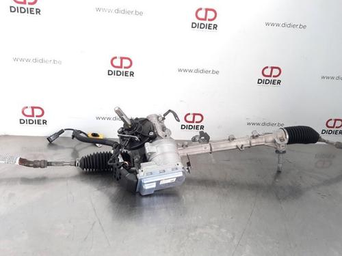 Used Steering rack CITROËN GRAND C4 SPACETOURER (3A_, 3E_) 1.5 BlueHDi 130 (131 hp) 10887523