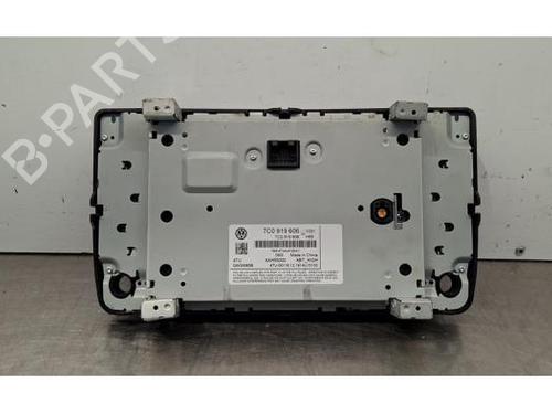 Display VW CRAFTER Platform/Chassis (SZ_) 2.0 TDI RWD (SZB, SZC, SZD, SZH, SZI, SZO, SZP, SZQ, SZU... | BP32161676C48