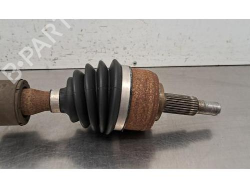 Left front driveshaft RENAULT MEGANE IV Saloon 1.3 TCe 140 (LVNB) | BP39154024M38 - Image 2