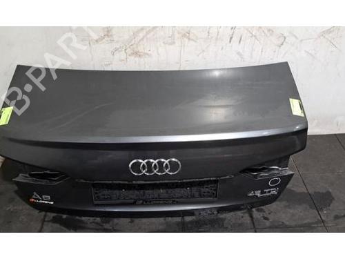 Used Tailgate AUDI A6 C8 (4A2) 45 TDI Mild Hybrid quattro (231 hp) 30139135