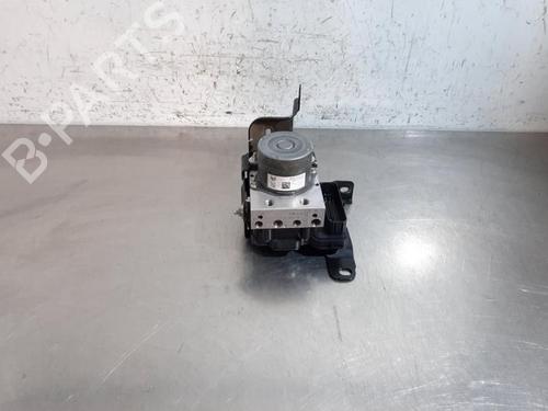 Used ABS pump CITROËN BERLINGO Box Body/MPV (K9) PureTech 130 (131 hp) 31371997