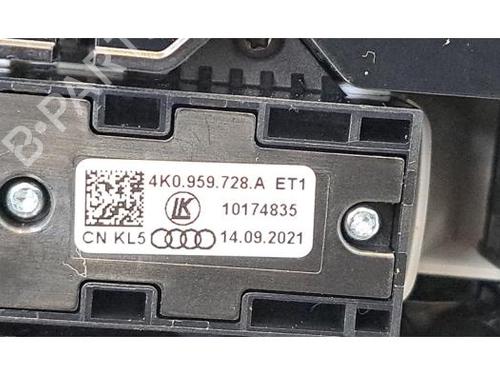 Luz interior AUDI E-TRON (GEN) 50 quattro | BP39571633I8 - Image 11