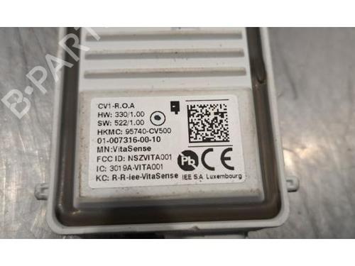 Elektronisk modul KIA EV6 (CV) 77 | BP29522090M83 