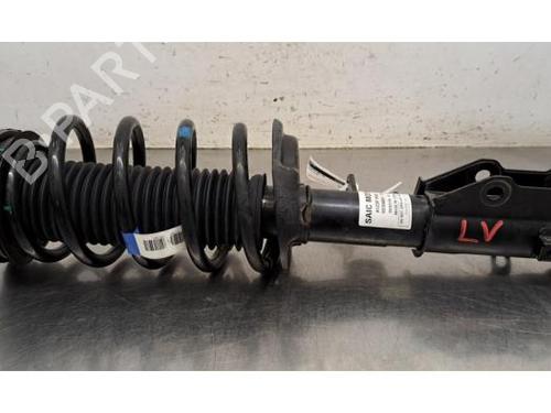 Used Left front shock absorber Left front shock absorber 37091516 37091516