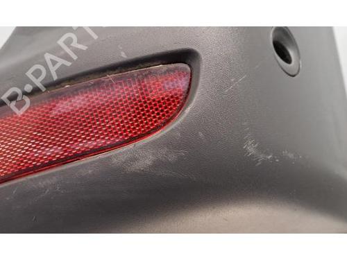 Corner bumper MERCEDES-BENZ SPRINTER 3,5-t Van (B907, B910) 315 CDI RWD (907.631, 907.633, 907.635, 907.637) | BP30660084C117 