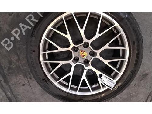 Fælk PORSCHE MACAN (95B) 2.0 | BP38606327C45 - Image 2