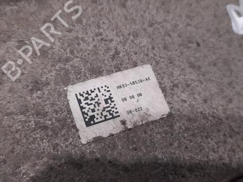Right rear suspension arm LAND ROVER RANGE ROVER VELAR (L560) 2.0 D180 TD4 4x4 | BP23585599M15 
