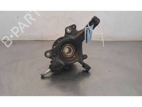 Right front steering knuckle RENAULT MASTER III Van (FV) 2.3 dCi 135 FWD (FV0N, FV08, FV06, FV00, FV1S) | BP36657433M26 - Image 4