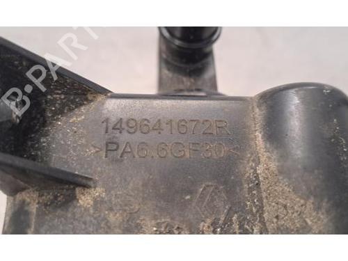 Compressor A/A RENAULT MEGANE IV Hatchback (B9A/M/N_) 1.6 E-TECH 160 (B9NH) | BP29871950M34