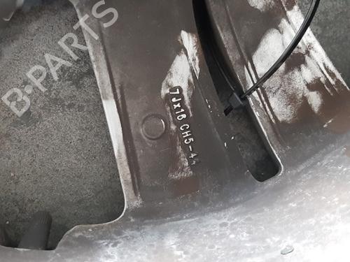 Rim PEUGEOT 308 SW II (LC_, LJ_, LR_, LX_, L4_) 1.5 BlueHDi 130 | BP15790906C45 