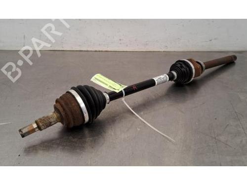 Right front driveshaft PEUGEOT PARTNER Box Body/MPV (K9) 1.5 BlueHDI 130 | BP29222940M39 