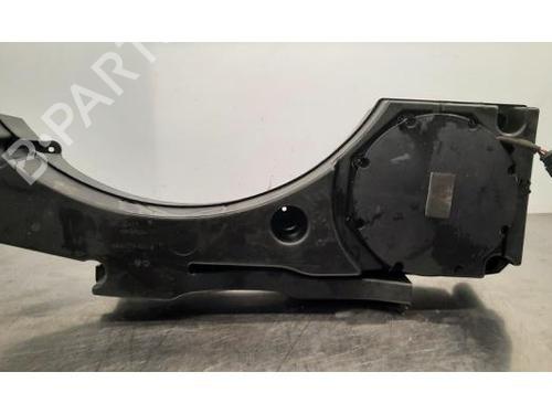 Used Electronic module AUDI Q8 (4MN, 4MT) 50 TDI Mild Hybrid quattro (286 hp) 23628258