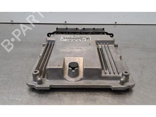 Engine control unit (ECU) VW PASSAT B8 Variant (3G5, CB5) 1.6 TDI | BP39642380M57 - Image 2