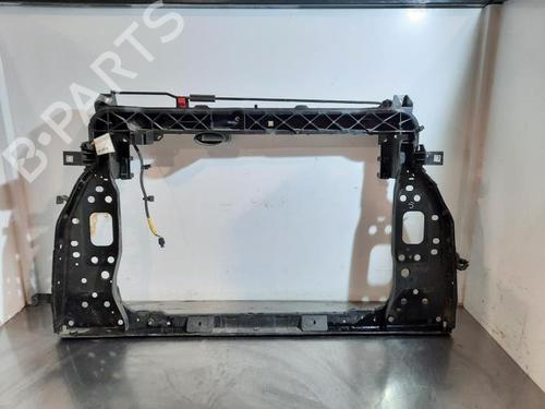 Used Front slam panel Front slam panel JEEP RENEGADE SUV (BU, B1, BV) 1.6 CRD (120 hp) 34117820 34117820