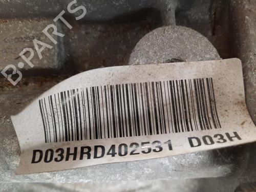 Gearbox HYUNDAI KONA (SX2) GDi Hybrid | BP37410851M3 - Image 7
