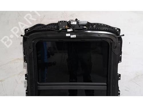 Schiebedach AUDI E-TRON (GEN) 55 quattro | BP30927507C124