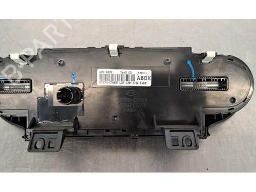 Climate control KIA SORENTO III (UM) 2.2 CRDi 4WD | BP10876513I5 