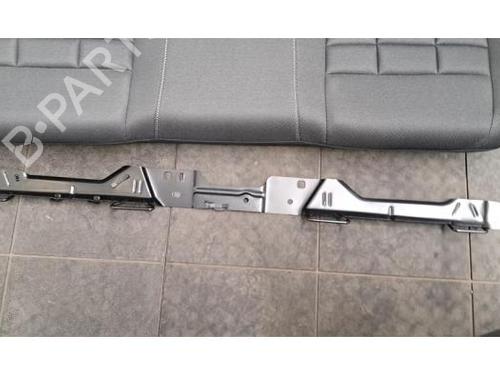 Sæde sæt CITROËN C4 X (BD_, BE_, BF_) 1.2 Hybrid 136 (BDHPYJ) | BP37649556C78 - Image 12