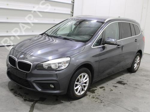 Brugte BMW 2 Gran Tourer (F46) 218 d (150 hp) 4377407