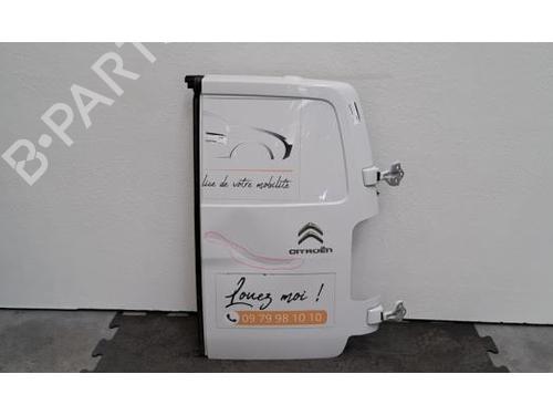 Bagklap CC/Kombi-Coupé Bagklap CC/Kombi-Coupé 38043892 38043892