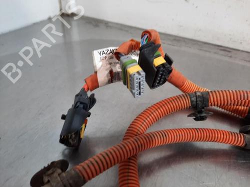 Cable OPEL CORSA F (P2JO) CORSA-e (68) | BP35780114E12 - Image 2