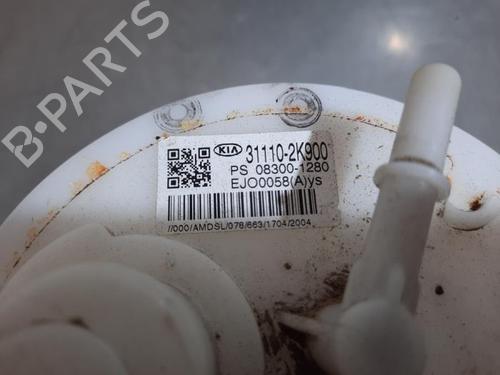 Fuel pump KIA SOUL I (AM) 1.6 CRDi 128 | BP23578762M76 