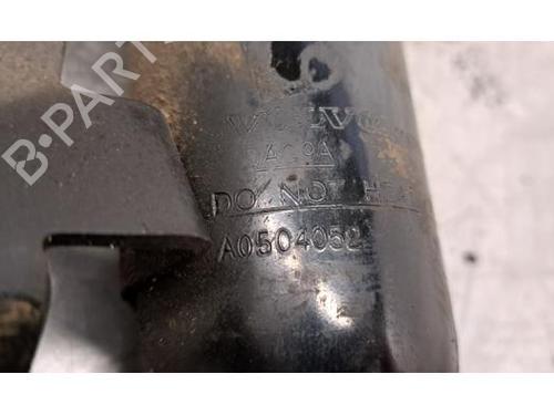 Left front shock absorber VOLVO V40 Hatchback (525) D2 | BP24157155M16 
