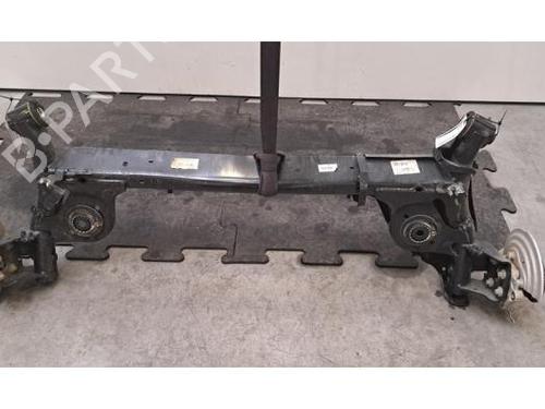 Used Rear axle Rear axle 39646051 39646051