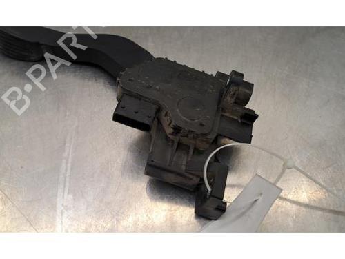 Pedal IVECO DAILY VI Platform/Chassis 35S18, 35C18, 40C18, 45C18, 50C18, 60C18, 65C18, 70C18 | BP37686481I4 - Image 3