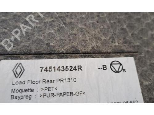 Bagagerumsgulv DACIA BIGSTER 1.2 TCe 140 (RYMH) | BP39645881I33 - Image 3