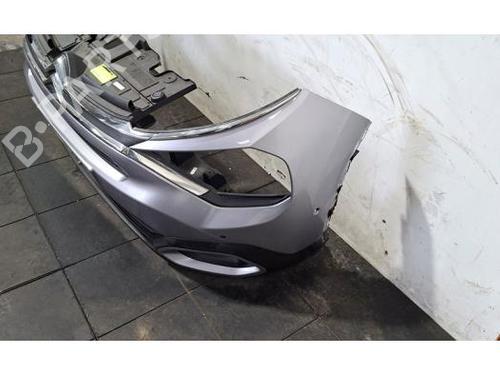 Front bumper CITROËN C4 X (BD_, BE_, BF_) 1.2 PureTech 100 (BDHNEA) | BP30139158C7 
