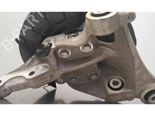 Right rear steering knuckle RENAULT MEGANE E-TECH SUV EV60 (BNJ1) | BP40240719M28 - Image 2
