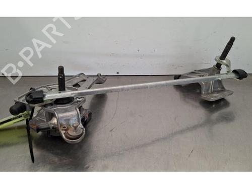 Used Front wipers mechanism PEUGEOT 3008 III (KA_, KB_, KC_) e-210 (KCZKZX) (213 hp) 32128741