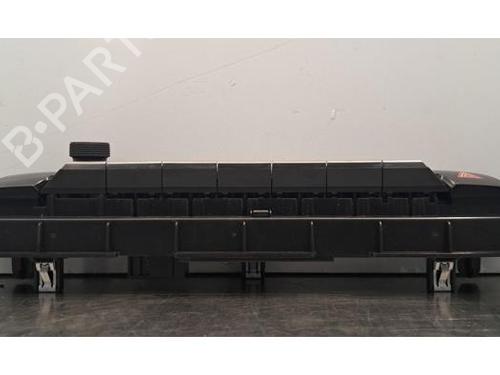 Warning switch CITROËN C5 AIRCROSS (A_) 1.5 BlueHDi 130 (ACYHZJ, ACYHZR) | BP30331819I22