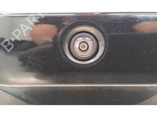 Third brake light PEUGEOT PARTNER Box Body/MPV (K9) 1.5 BlueHDI 130 | BP29222978L11 