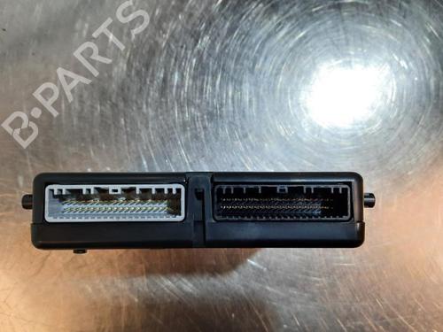 Elektronisk modul RENAULT CLIO V (B7_) 1.0 TCe 90 (B7MT) | BP23601241M83 