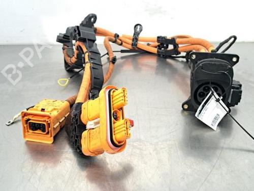 Kabel für AUDI Q4 Sportback (F4N) 40 e-tron (204 hp) 23592656
