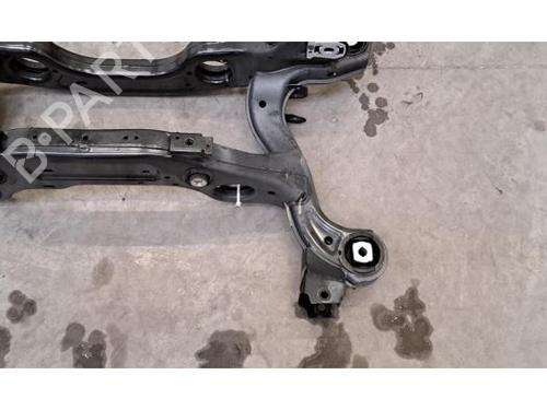 Subframe MERCEDES-BENZ EQA (H243) EQA 250 (243.701) | BP39153425M9  - Image 12