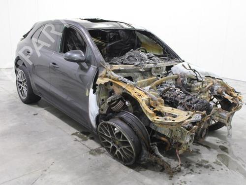 Electronic module PORSCHE MACAN (95B) 2.0 | BP38606295M83 - Image 5
