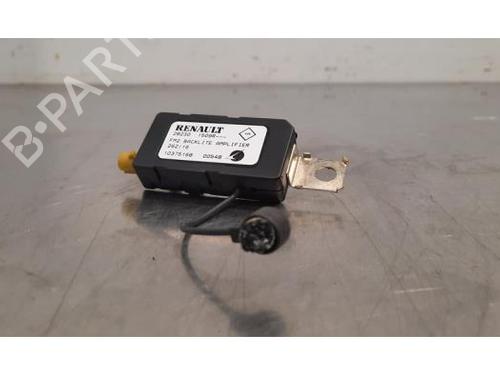Used Electronic module RENAULT TALISMAN (LP_) 1.6 TCe 150 (150 hp) 23629867