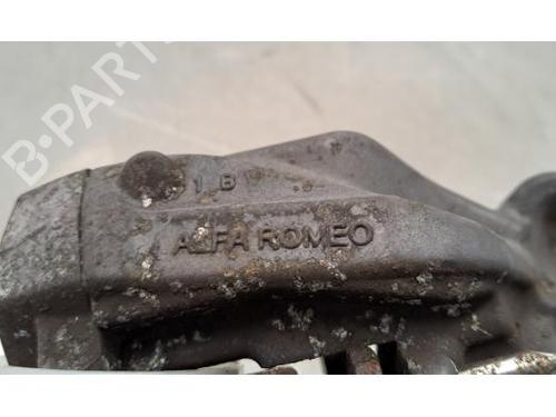 Left rear brake caliper ALFA ROMEO GIULIA (952_) 2.9 Quadrifoglio (952AAM24) | BP26897313M107 